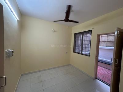 Hall Image of 1600 Sq.ft 3 BHK Independent House for rent in New Tippasandra Bengaluru for Rs. 50000