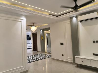 Bedroom Image of 2430 Sq.ft 3 BHK Builder Floor for sale in Palam Vihar Gurgaon for Rs. 30800000