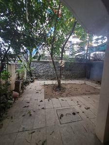 Balcony Image of 1250 Sq.ft 2 BHK Villa for rent in Karia Konark Campus, Viman Nagar Pune for Rs. 55000