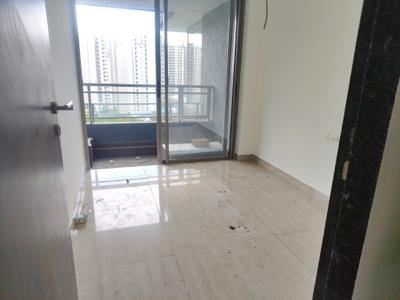 Bedroom Image of 1754 Sq.ft 2.5 BHK Apartment / Flat for rent in The The Address, Ghatkopar West Mumbai for Rs. 115000