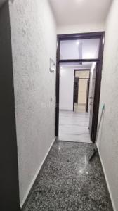 Image of 1200 Sq.ft 1 BHK Builder Floor for rent in Maidan Garhi, New Delhi for Rs. 13000