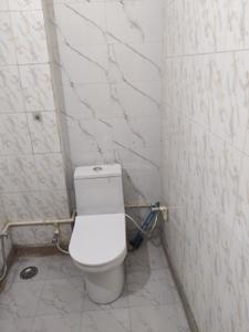 Bathroom Image of 1000 Sq.ft 3 BHK Builder Floor for rent in Chargawa Gorakhpur for Rs. 15000