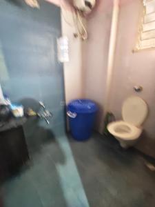 Bathroom Image of 2200 Sq.ft 3 BHK Penthouse for sale in Bhayli Vadodara for Rs. 6000000