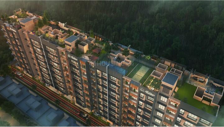 The heaven Main Image 1