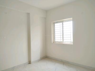 Bedroom Image of 783 Sq.ft 2 BHK Apartment / Flat for sale in Elegance Pristine Apartment, Electronic City Bengaluru for Rs. 3915000