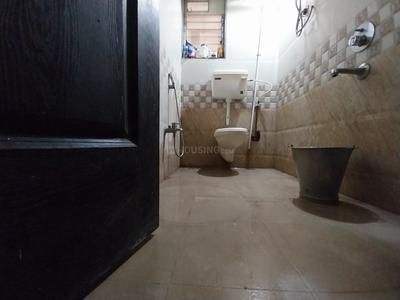 Image of 900 Sq.ft 2 BHK Apartment / Flat for sale in Panvel, Navi Mumbai for Rs. 6200000