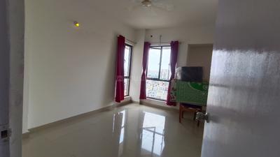 Hall Image of 1580 Sq.ft 3 BHK Apartment / Flat for sale in New Town Kolkata for Rs. 15500000