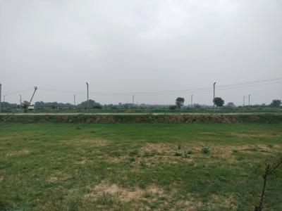 Image of 1152 Sq.ft Residential Plot / Land for sale in Adore Smart City, Tajupur, Faridabad for Rs. 13500000