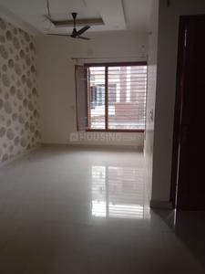 Hall Image of 1100 Sq.ft 2 BHK Independent House for rent in Shivalik Homes, Sector 127 Mohali for Rs. 12000