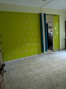 Hall Image of 500 Sq.ft 1 BHK Apartment / Flat for rent in Parvati Darshan Pune for Rs. 18000