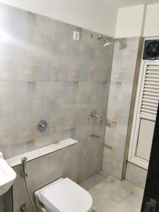 Bathroom Image of 1325 Sq.ft 3 BHK Apartment / Flat for sale in Puraniks Abitante, Bavdhan Pune for Rs. 12500000