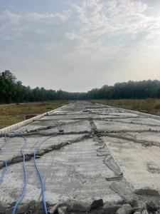 Image of 1800 Sq.ft Residential Plot / Land for sale in Indian Military Academy, Dehradun for Rs. 9000000