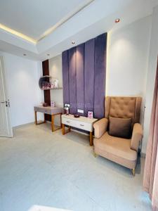 Hall Image of 1120 Sq.ft 2 BHK Apartment / Flat for sale in Sector 76 Noida for Rs. 6500000