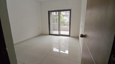 Bedroom Image of 2236 Sq.ft 4 BHK Villa for rent in Span Villas, Sargasan Gandhinagar for Rs. 45000