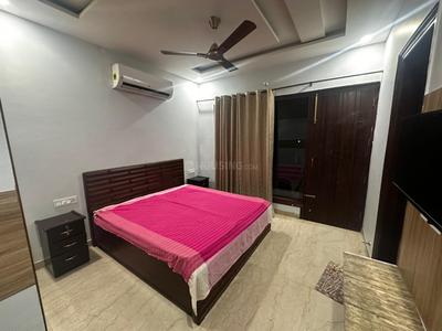 Bedroom Image of 1800 Sq.ft 3 BHK Builder Floor for rent in Sector 89 Mohali for Rs. 36000