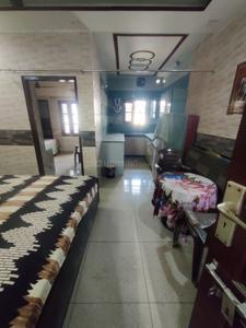 Bedroom Image of 900 Sq.ft 1 BHK Independent House for rent in Dara Greens, Sector 115 Mohali for Rs. 12000