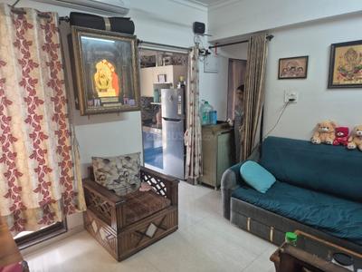 1 BHK Flat