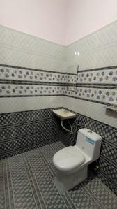 Bathroom Image of 1500 Sq.ft 3 BHK Independent House for sale in Malayinkeezh Thiruvananthapuram for Rs. 4300000