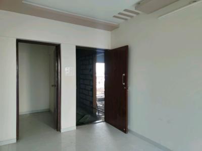 Living Room Image of 414 Sq.ft 1 BHK Apartment / Flat for sale in Mansarovar Ariana, Vasai West Vasai for Rs. 3700000