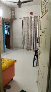 Image of 462 Sq.ft 1 RK Apartment / Flat for sale in Panchavati, Nashik for Rs. 2100000