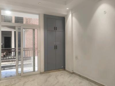 Bedroom Image of 1050 Sq.ft 2 BHK Apartment / Flat for sale in Vihaan Green Heaven, Noida Extension Greater Noida for Rs. 4965000