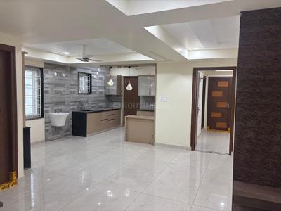 Living Room Image of 2550 Sq.ft 3 BHK Apartment / Flat for sale in Gujjanagundla Guntur for Rs. 10800000