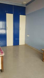 Bedroom Image of 1400 Sq.ft 2.5 BHK Duplex for sale in Surya Darshan CHS, Panvel Navi Mumbai for Rs. 12500000