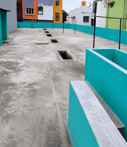 Image of 2400 Sq.ft 4 BHK Independent House for sale in Jalahalli, Bengaluru for Rs. 16800000