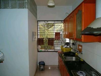 Kitchen Image of 1846 Sq.ft 3 BHK Apartment / Flat for sale in Marvel Residency, Koramangala Bengaluru for Rs. 32700000
