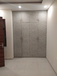 Bedroom Image of 700 Sq.ft 2 BHK Builder Floor for sale in Hari Nagar New Delhi for Rs. 6700000