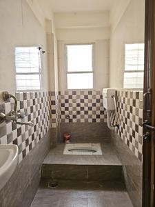 Common Bathroom Image of 559 Sq.ft 1 BHK Apartment / Flat for sale in Lohegaon Pune for Rs. 2255002