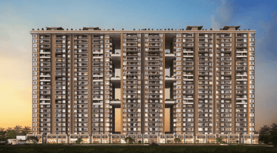 2 BHK Flat