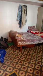 Bedroom Image of 500 Sq.ft 1 BHK Independent House for sale in Amraiwadi Ahmedabad for Rs. 1480000