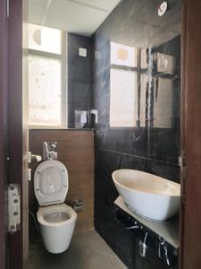Common Bathroom Image of 1775 Sq.ft 3 BHK Apartment / Flat for sale in ACE Ace Starlit, Sector 152 Noida for Rs. 29000000