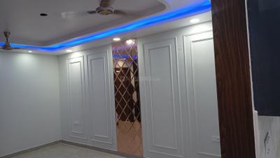 Living Room Image of 1800 Sq.ft 3 BHK Builder Floor for sale in Vaishali Ghaziabad for Rs. 18500000