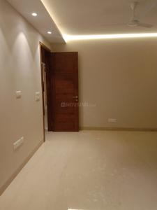 Hall Image of 2700 Sq.ft 4 BHK Builder Floor for sale in Malviya Nagar New Delhi for Rs. 70000000