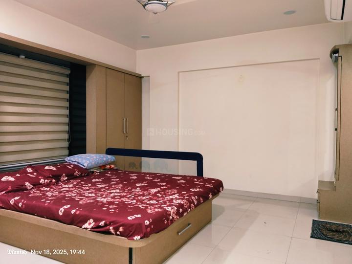 Urit Nagar, Warje Bedroom 1