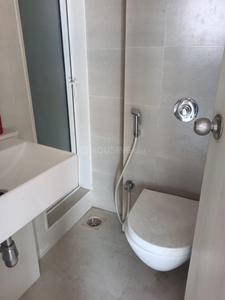 Image of 495 Sq.ft 1 BHK Apartment / Flat for sale in Ashar Edge, Thane West, Thane for Rs. 10500000