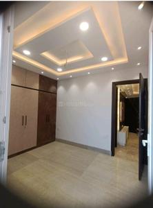 Bedroom Image of 1125 Sq.ft 3 BHK Independent House for sale in Vikaspuri 3bhk Luxurios Home, Vikaspuri New Delhi for Rs. 21000000