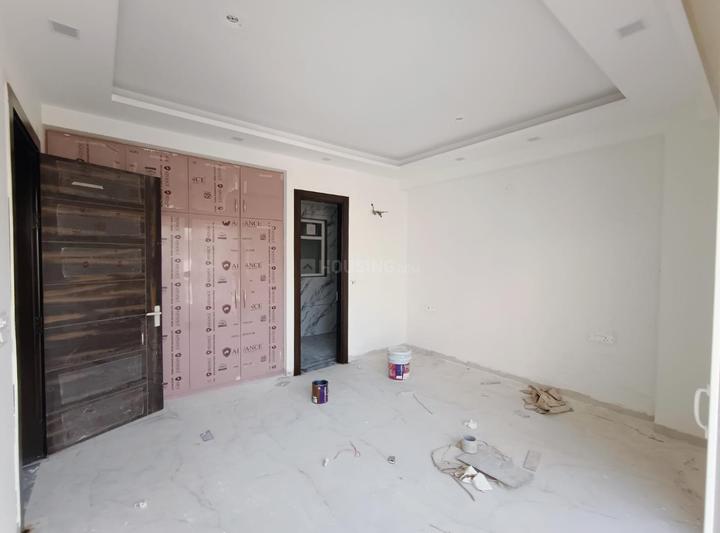 Builder floor sector 51 Bedroom 1