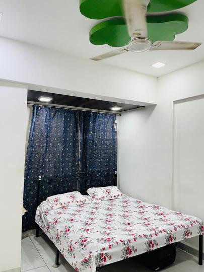 The omega paradise phase 1 Bedroom 1