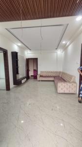 Hall Image of 1450 Sq.ft 3 BHK Apartment / Flat for rent in Karan Residency, Omkar Nagar Nagpur for Rs. 25000