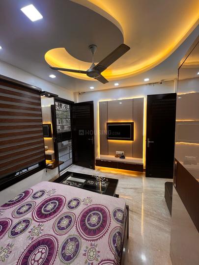 Poorvi Pitampura, Pitampura Main Image 1