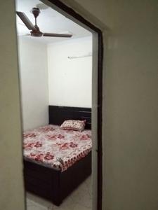 Bedroom Image of Shiva PG in Sector 2 Dwarka, New Delhi
