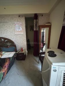 Hall Image of 1849 Sq.ft 3.5 BHK Apartment / Flat for rent in JM Aroma, Sector 75 Noida for Rs. 50000