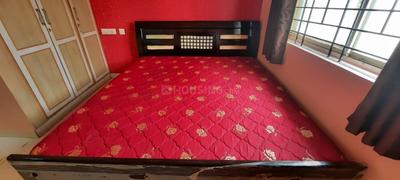 Balcony Image of 1165 Sq.ft 2 BHK Apartment / Flat for sale in Sai Paramount Raghavendra Arisht, Munnekollal Bengaluru for Rs. 12500000
