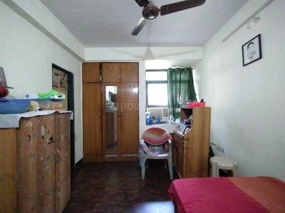 Hall Image of 1350 Sq.ft 3 BHK Apartment / Flat for rent in Belapur CBD Navi Mumbai for Rs. 70000