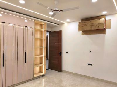 Bedroom Image of 1390 Sq.ft 3.5 BHK Builder Floor for sale in Sector 84 Gurgaon for Rs. 16000000