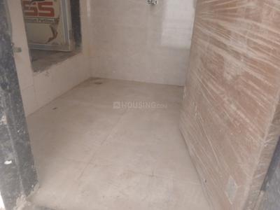 Bathroom Image of 700 Sq.ft 1 BHK Apartment / Flat for sale in Ulwe Navi Mumbai for Rs. 5500000