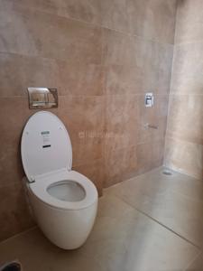 Image of 2050 Sq.ft 3 BHK Apartment / Flat for rent in Banjara Hills, Hyderabad for Rs. 80000